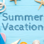 Summer Vacations