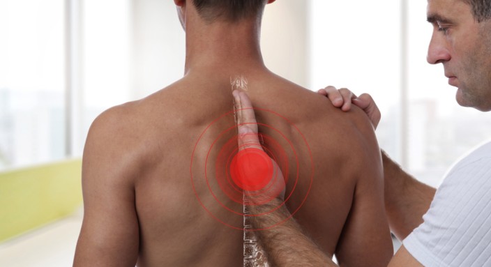 osteopathy and physiotherapy
